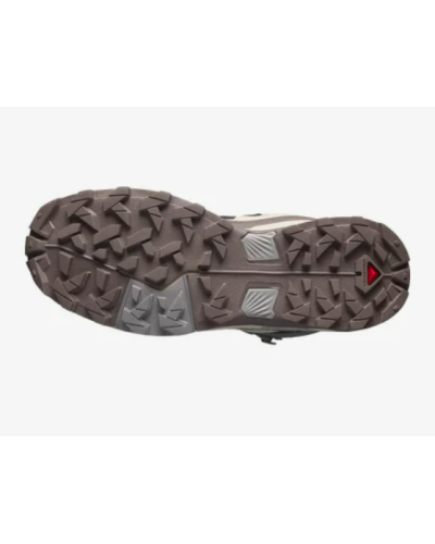 Chaussure de Randonnée Femme Salomon "X Ultra 5 Mid GTX W"