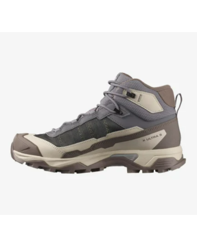 Chaussure de Randonnée Femme Salomon "X Ultra 5 Mid GTX W"
