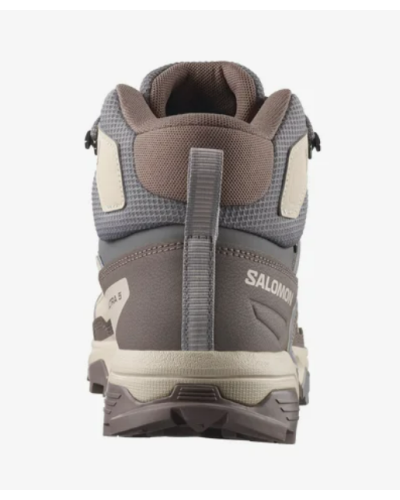 Chaussure de Randonnée Femme Salomon "X Ultra 5 Mid GTX W"