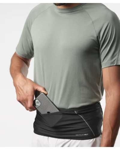 Ceinture d'Hydratation Running / Trail Salomon "HIGHT PULSE BELT"