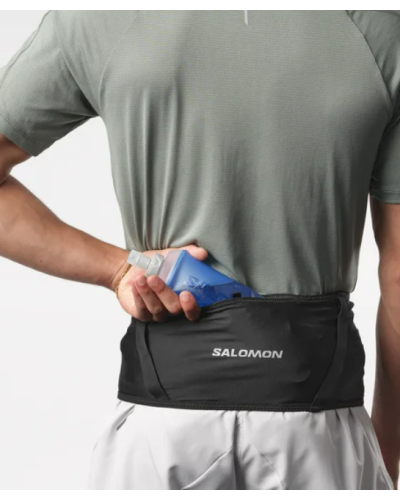 Ceinture d'Hydratation Running / Trail Salomon "HIGHT PULSE BELT"