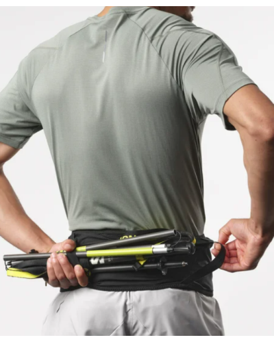 Ceinture d'Hydratation Running / Trail Salomon "HIGHT PULSE BELT"