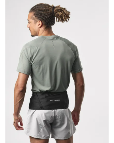 Ceinture d'Hydratation Running / Trail Salomon "HIGHT PULSE BELT"