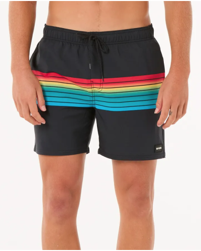 Short de Bain Rip Curl "SURF REVIVAL VOLLEY"