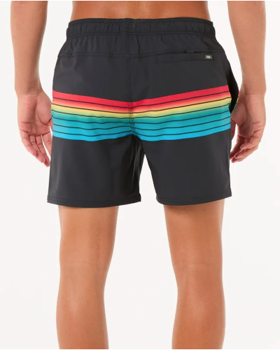 Short de Bain Rip Curl "SURF REVIVAL VOLLEY"