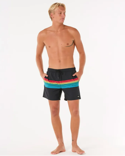 Short de Bain Rip Curl "SURF REVIVAL VOLLEY"