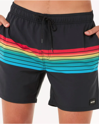 Short de Bain Rip Curl "SURF REVIVAL VOLLEY"