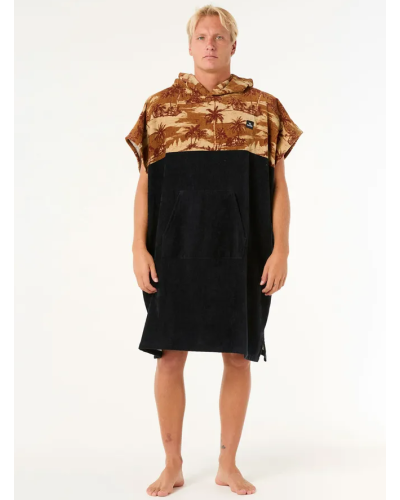 Poncho de Bain Rip Curl "COMBO HOODED TOWEL"