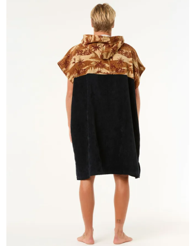 Poncho de Bain Rip Curl "COMBO HOODED TOWEL"