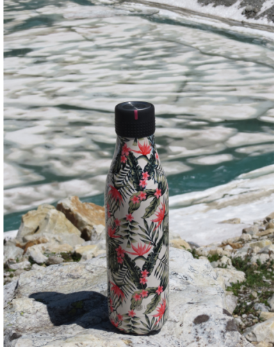 Bouteille Isotherme 500ml - Les Artistes Paris