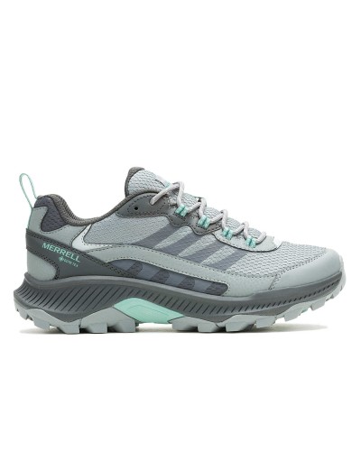 Chaussure de Randonnée Femme Merrell "Speed Strike 2 GORE-TEX"