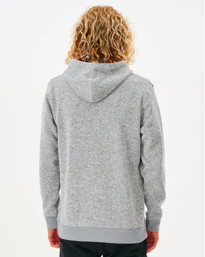 Sweat Homme Rip Curl "CRESCENT HOOD"