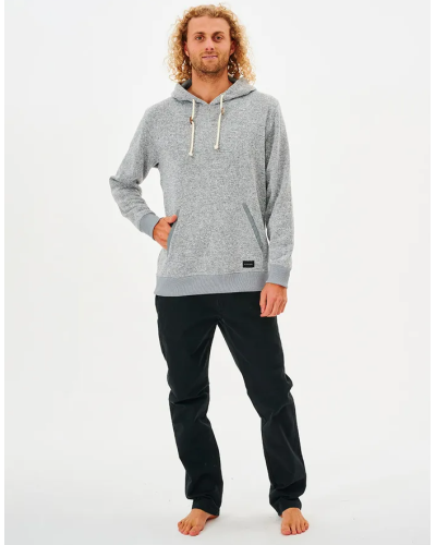 Sweat Homme Rip Curl "CRESCENT HOOD"