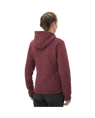 Veste Polaire Chaude Lafuma "Cali Hoodie W"