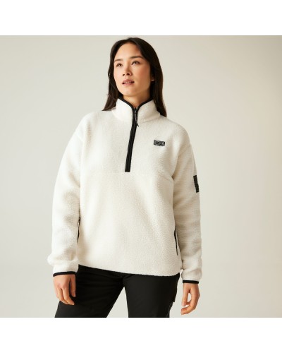 Sweat Polaire Femme Dare 2B "Slide Out Fleece"