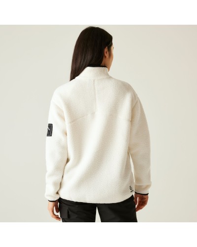 Sweat Polaire Femme Dare 2B "Slide Out Fleece"