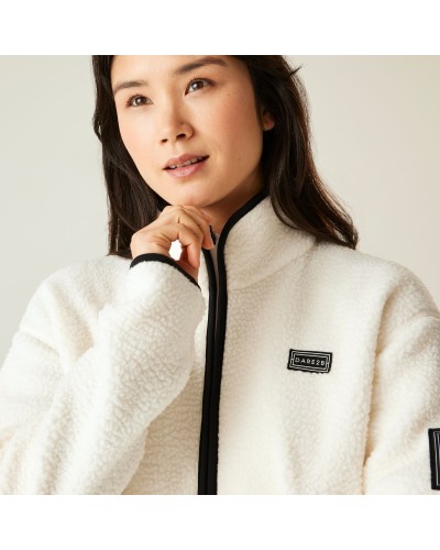 Sweat Polaire Femme Dare 2B "Slide Out Fleece"