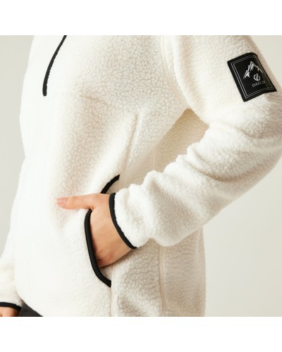 Sweat Polaire Femme Dare 2B "Slide Out Fleece"