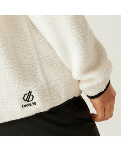 Sweat Polaire Femme Dare 2B "Slide Out Fleece"