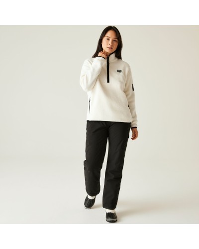 Sweat Polaire Femme Dare 2B "Slide Out Fleece"
