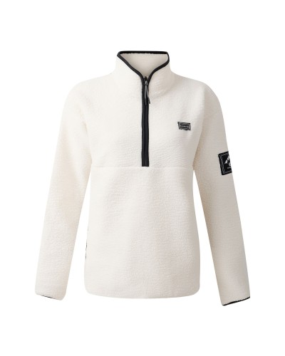 Sweat Polaire Femme Dare 2B "Slide Out Fleece"