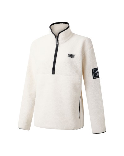 Sweat Polaire Femme Dare 2B "Slide Out Fleece"