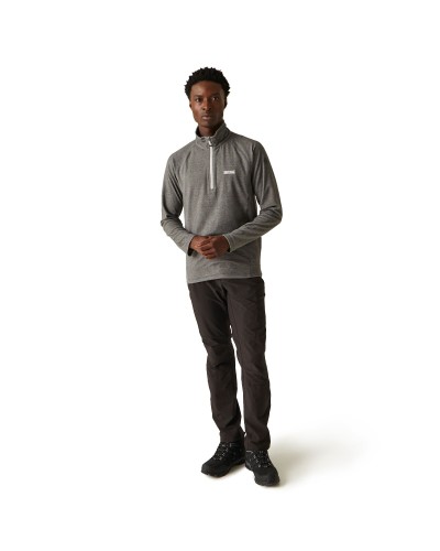 Sweat Polaire Randonnée Homme Regatta "Montes"