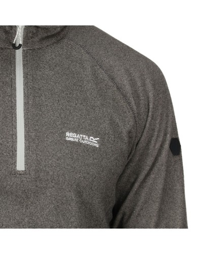 Sweat Polaire Randonnée Homme Regatta "Montes"