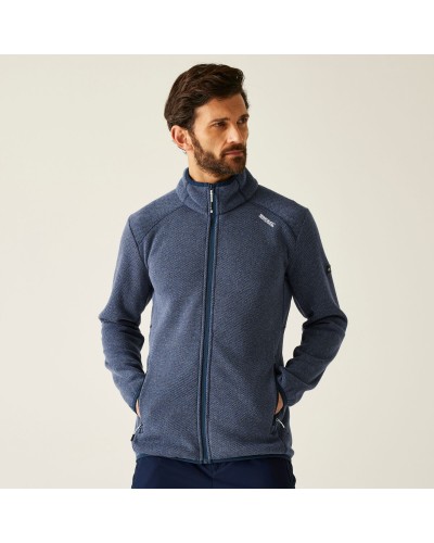 Veste Polaire Randonnée Homme Regatta "Torrens"