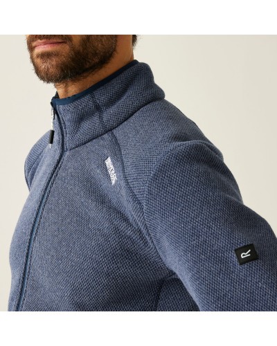 Veste Polaire Randonnée Homme Regatta "Torrens"