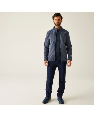 Veste Polaire Randonnée Homme Regatta "Torrens"
