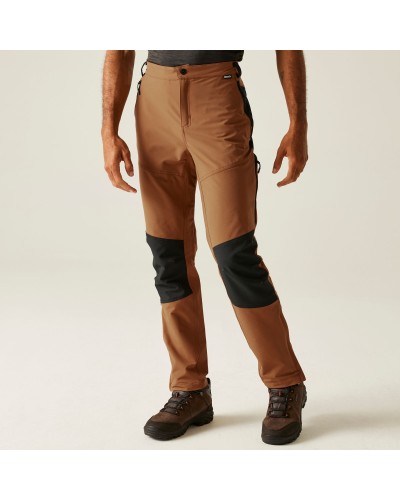 Pantalon de Randonnée Homme Regatta "Questra V"