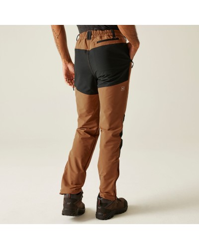 Pantalon de Randonnée Homme Regatta "Questra V"