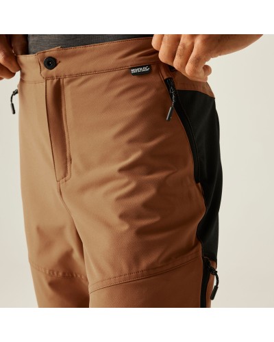 Pantalon de Randonnée Homme Regatta "Questra V"