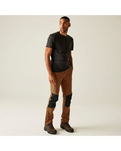 Pantalon de Randonnée Homme Regatta "Questra V"