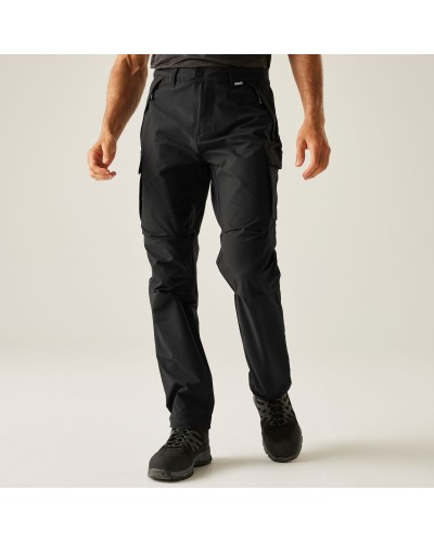 Pantalon Randonnée Homme Regatta "Questra Cargo Trousers"