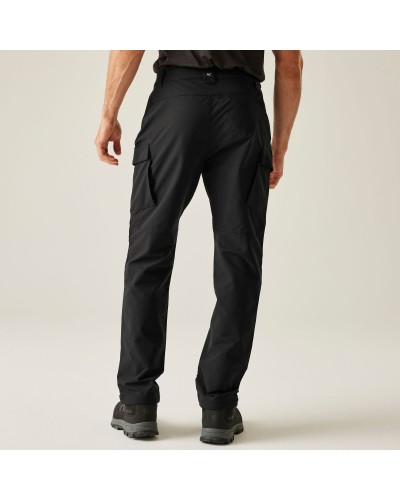 Pantalon Randonnée Homme Regatta "Questra Cargo Trousers"