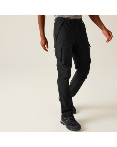 Pantalon Randonnée Homme Regatta "Questra Cargo Trousers"