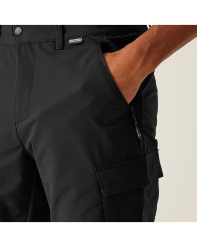 Pantalon Randonnée Homme Regatta "Questra Cargo Trousers"