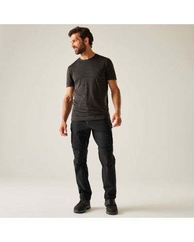 Pantalon Randonnée Homme Regatta "Questra Cargo Trousers"