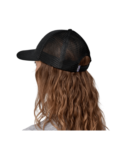 Casquette Adulte Patagonia "P-6 Logo LoPro Trucker Hat"