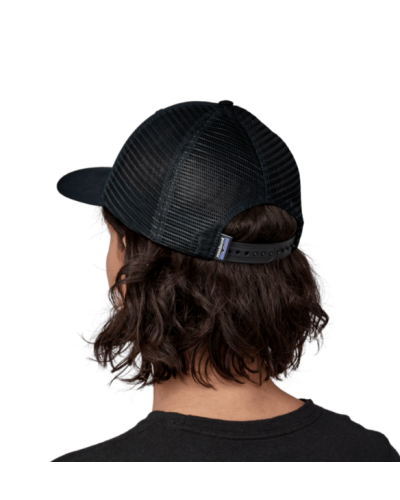 Casquette Adulte Patagonia "P-6 Logo LoPro Trucker Hat"