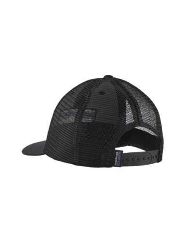 Casquette Adulte Patagonia "P-6 Logo LoPro Trucker Hat"