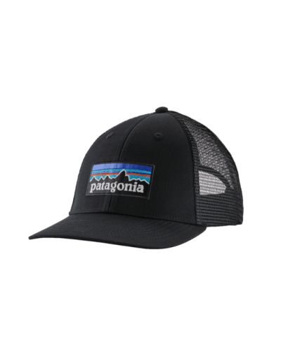 Casquette Adulte Patagonia "P-6 Logo LoPro Trucker Hat"