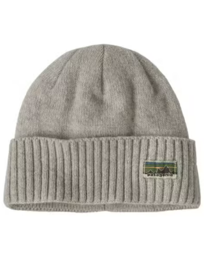 Bonnet en Laine Patagonia "Brodeo Beanie"