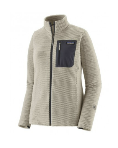 Veste Polaire Randonnée Femme Patagonia "Womens R1 Air Jacket"