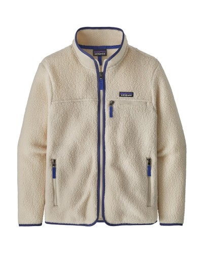 Veste Polaire Femme Patagonia "Womens Retro Pile Jkt"