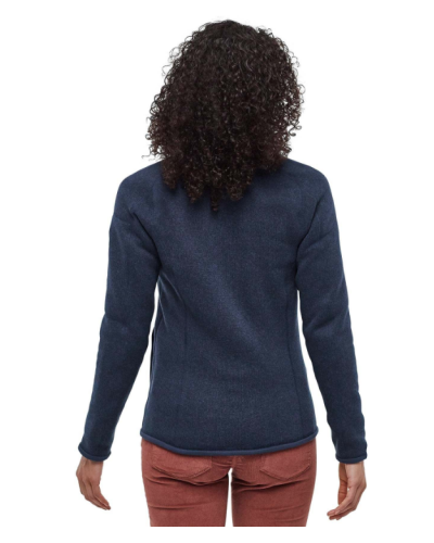 Veste Polaire Randonnée Femme Patagonia "Women's Better Sweater Jacket"