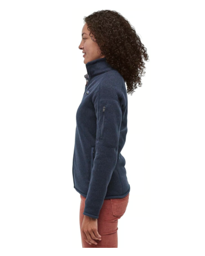 Veste Polaire Randonnée Femme Patagonia "Women's Better Sweater Jacket"