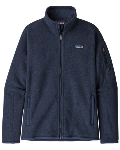Veste Polaire Randonnée Femme Patagonia "Women's Better Sweater Jacket"